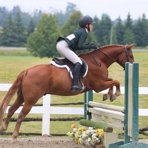 Meet your Posher, Kathleen